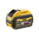 Akku XR FLEXVOLT 18V/54V DEWALT DCB548