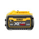 Akku XR FLEXVOLT 18V/54V DEWALT DCB548