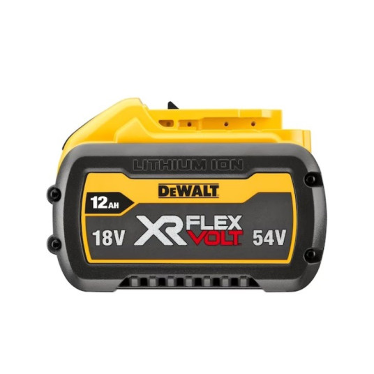 Akku XR FLEXVOLT 18V/54V DEWALT DCB548