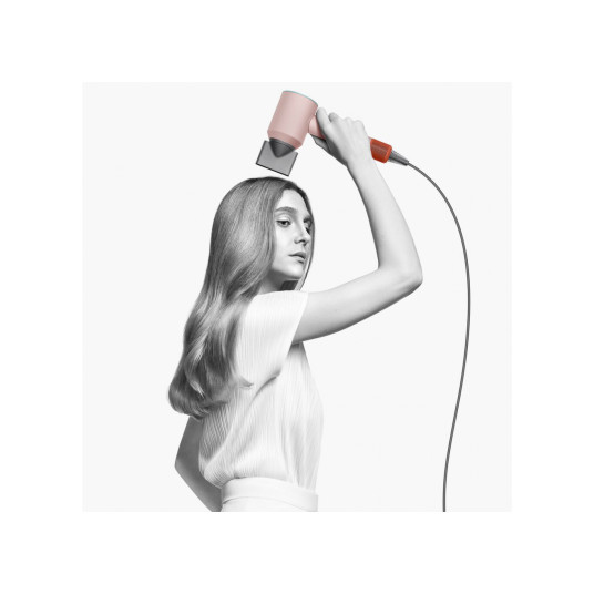 Hiustenkuivaaja DYSON Supersonic HD07 EU/TR/ZA CePopop
