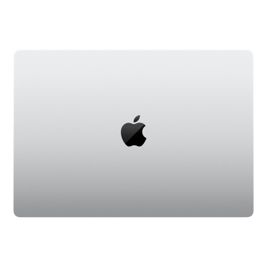 Kannettava tietokone MacBook Pro 16" Apple M3 Max 14C CPU, 30C GPU/36GB/1TB SSD/Silver/SWE MRW73KS/A