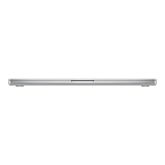 Kannettava tietokone MacBook Pro 16" Apple M3 Max 14C CPU, 30C GPU/36GB/1TB SSD/Silver/SWE MRW73KS/A