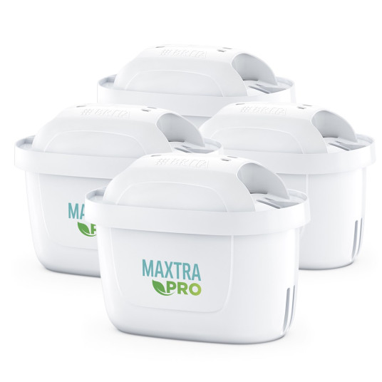 Brita MX+ Pro Pure Performance suodatin 3+1 kpl.