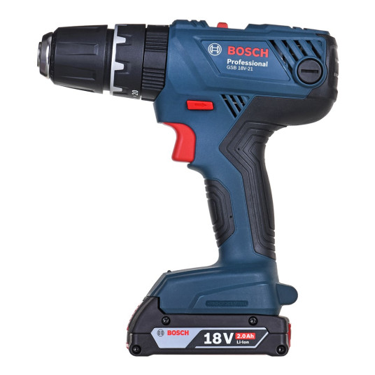 Iskuavain 18V 06019H1109 BOSCH