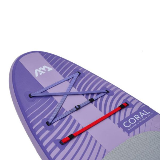 SUP-lauta Aqua Marina CORAL 310x78x12 cm BT-23COPN
