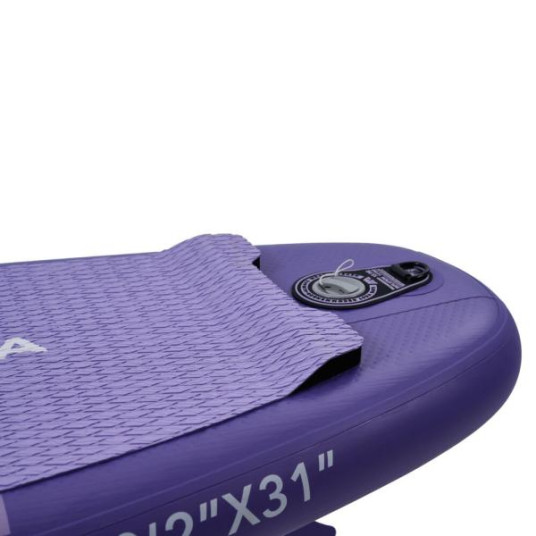SUP-lauta Aqua Marina CORAL 310x78x12 cm BT-23COPN