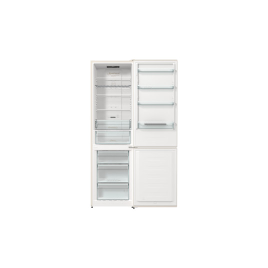 Jääkaappi GORENJE NRK6202CLI