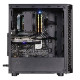 Actina 5901443338284 PC AMD Ryzen™ 5 5500 16 Gt DDR4-SDRAM 1 Tt SSD NVIDIA GeForce RTX 4060 Midi Tower Musta