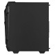 Actina 5901443330431 PC Midi Tower AMD Ryzen™ 5 5500 16 Gt DDR4-SDRAM 1 Tt SSD AMD Radeon RX 6600 Musta