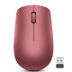 Lenovo Accessories 530 Wireless Mouse (kirsikanpunainen)