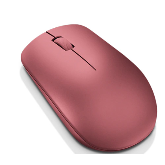 Lenovo Accessories 530 Wireless Mouse (kirsikanpunainen)