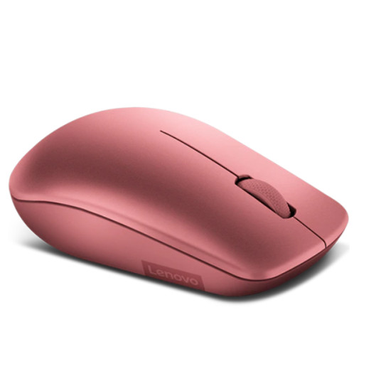 Hiiri Lenovo 530 Optical Cherry Red