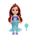 DISNEY PRINCESS Nukke ARIEL, 35 cm