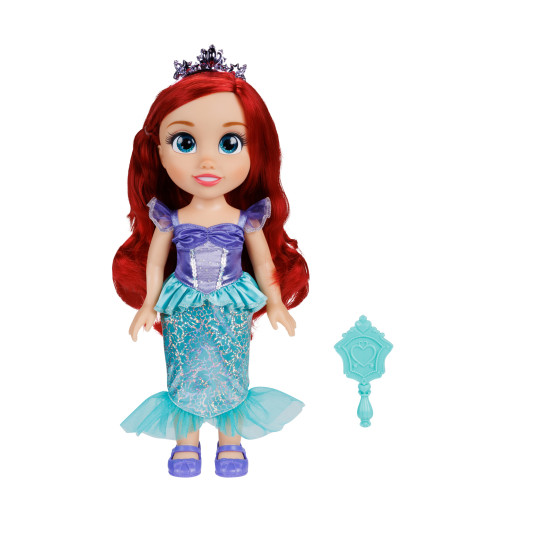 DISNEY PRINCESS Nukke ARIEL, 35 cm