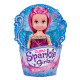 SPARKLE GIRLZ nukke cupcake-muokassa Winter Princess, 10 cm, ass., 10031TQ3
