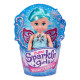 SPARKLE GIRLZ nukke cupcake-muokassa Winter Princess, 10 cm, ass., 10031TQ3