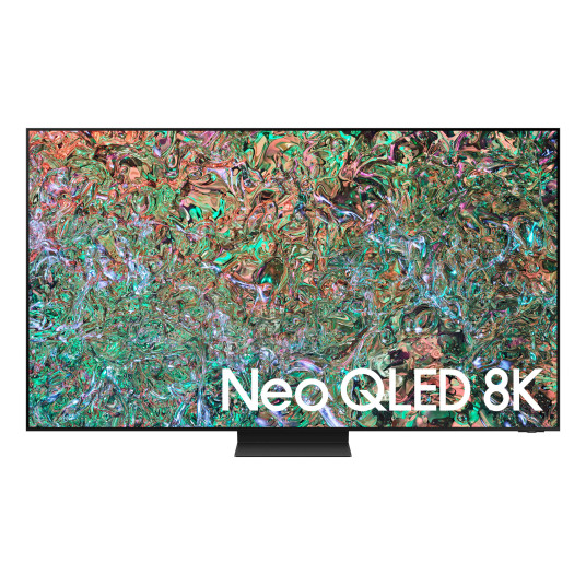 TV Samsung QE85QN800DTXXH 8K Neo QLED 85'' Smart + Samsung HW-Q990D/EN