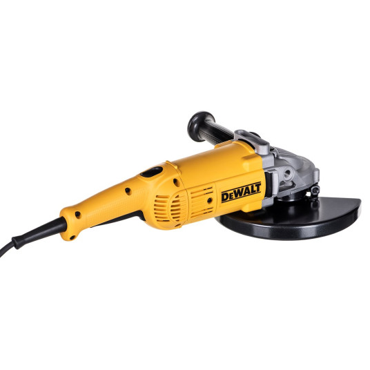 Kulmahiomakone 2200W 230mm DEWALT DWE492S