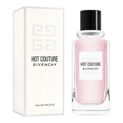 Givenchy Mythical Hot Couture Etv 100ml