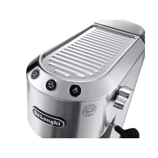 De'Longhi Dedica Style EC 685.M puoliautomaattinen espressokeitin 1,1 L