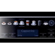 Siemens EQ.6 TE658209RW kahvinkeitin Espressokeitin 1,7 L Täysautomaattinen