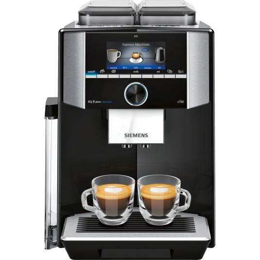 Siemens EQ.9 s700 Espresso-kahvinkeitin 2,3L