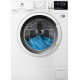 Electrolux PerfectCare 600 EW6SN406WP Pesukone Etukuorma 6 kg 1000 RPM Valkoinen