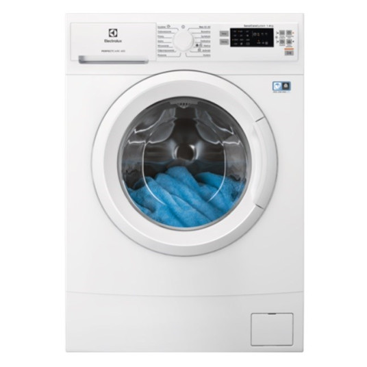 ELECTROLUX PESUKONE EW6SN0506OP