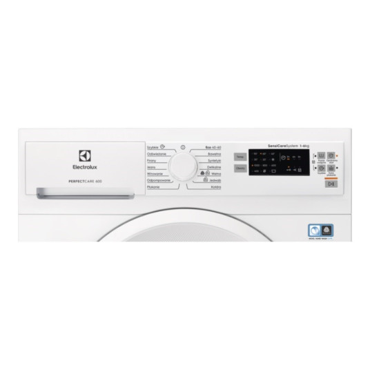 ELECTROLUX PESUKONE EW6SN0506OP