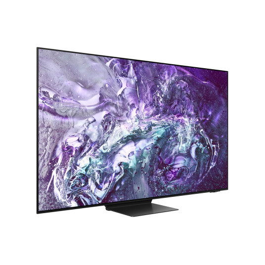 TV Samsung QE55S95DATXXH 4K OLED 55'' Smart + Samsung HW-S700D/EN