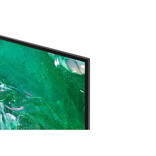 TV Samsung QE65S90DATXXH 4K OLED 65'' Smart + Samsung HW-S700D/EN