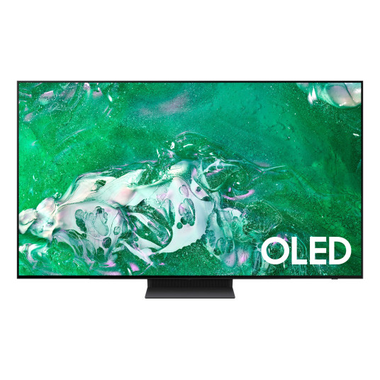TV Samsung QE83S90DAEXXH 4K OLED 83'' Smart