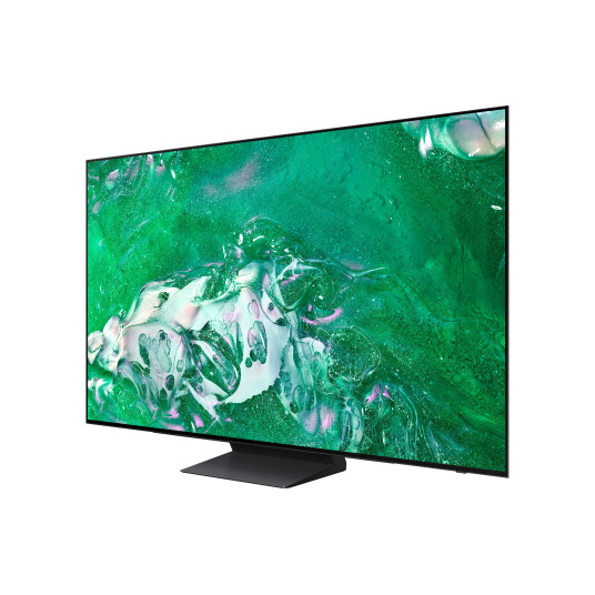 TV Samsung QE77S90DAEXXH 4K OLED 77'' Smart + Samsung HW-S800D/EN