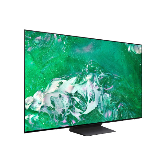 TV Samsung QE55S90DAEXXH 4K OLED 55'' Smart + Samsung HW-S700D/EN