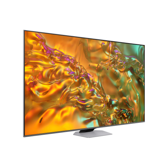 TV Samsung QE85Q80DATXXH QLED 85'' Smart