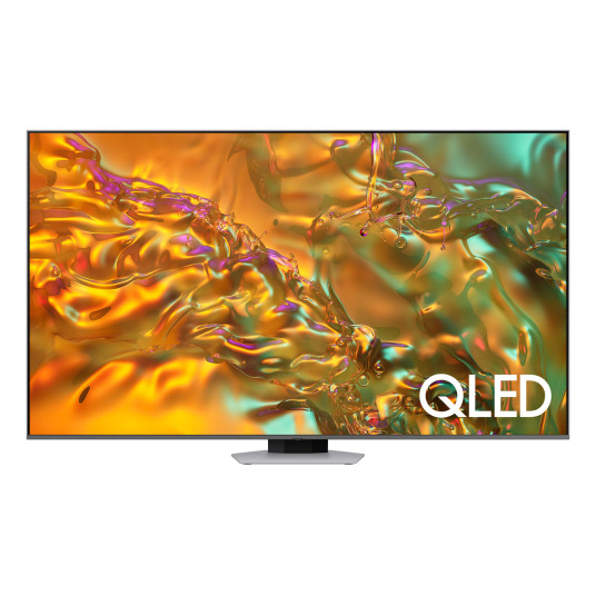 TV Samsung QE55Q80DATXXH QLED 55'' Smart