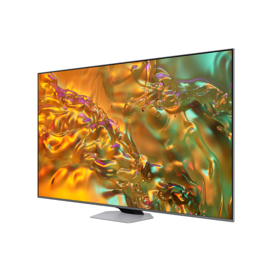 TV Samsung QE50Q80DATXXH QLED 50'' Smart