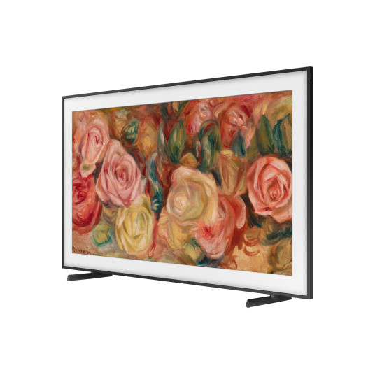 TV Samsung QE75LS03DAUXXH UHD LED 75'' Smart + Samsung HW-LS60D/EN