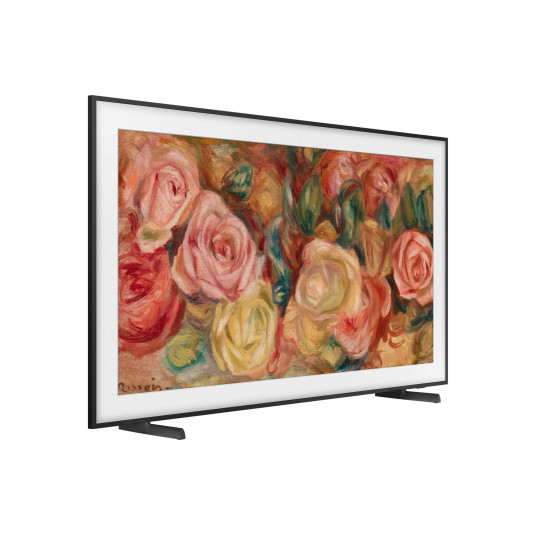 TV Samsung QE55LS03DAUXXH UHD LED 55'' Smart + Samsung HW-S60D/EN