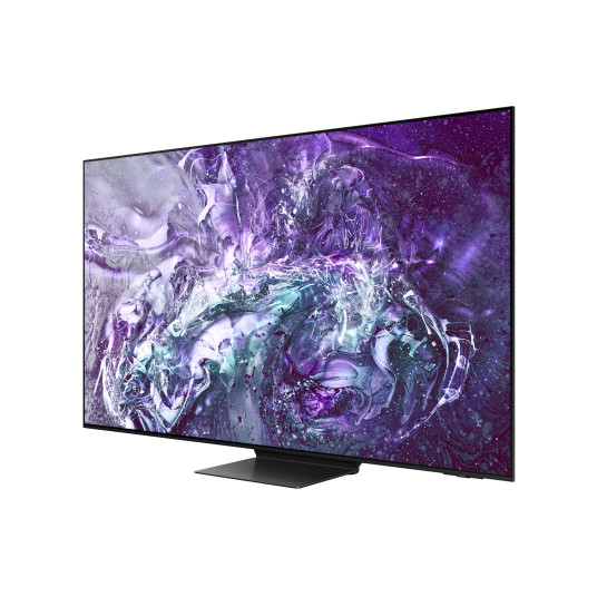 TV Samsung QE65S95DATXXH 4K OLED 65'' Smart + Samsung HW-S700D/EN
