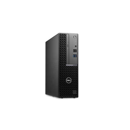 Dell OptiPlex 7010 SFF i5-13500/8GB/512GB/Intel Integrated/Win11 Pro/ENG Kbd/Mouse/3Y ProSupport NBD OnSite -takuu Dell