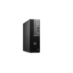 Dell OptiPlex 7010 SFF i5-13500/8GB/256GB/Intel Integrated/Win11 Pro/ENG Kbd/Mouse/3Y ProSupport NBD OnSite -takuu Dell