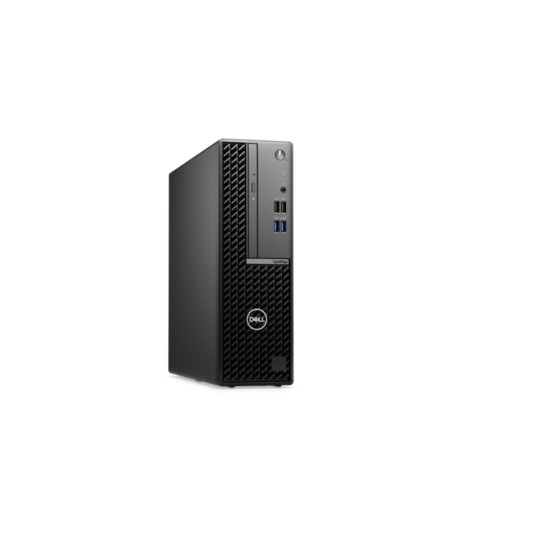 Dell OptiPlex 7010 SFF i5-13500/8GB/256GB/Intel Integrated/Win11 Pro/ENG Kbd/Mouse/3Y ProSupport NBD OnSite -takuu Dell