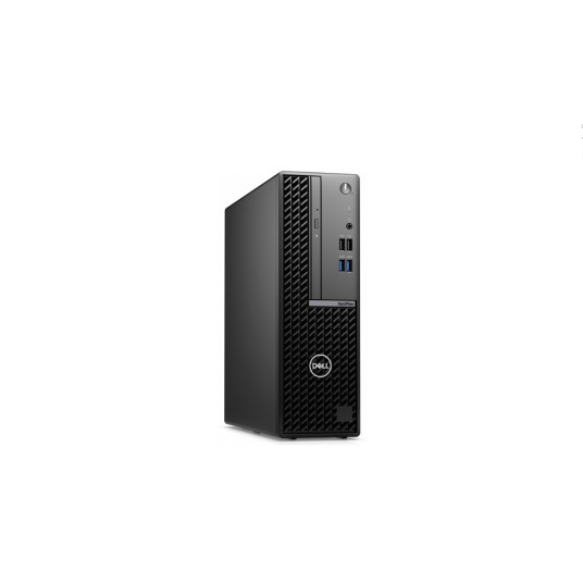 Dell OptiPlex 7010 SFF i3-13100/8GB/256GB/Intel Integrated/Win11 Pro/ENG Kbd/Mouse/3Y ProSupport NBD OnSite -takuu Dell