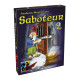 Brain Games Saboteur 2 Lautapeli