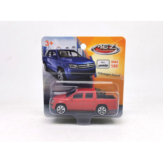 MSZ-auto VOLKSWAGEN AMAROK, 1:64