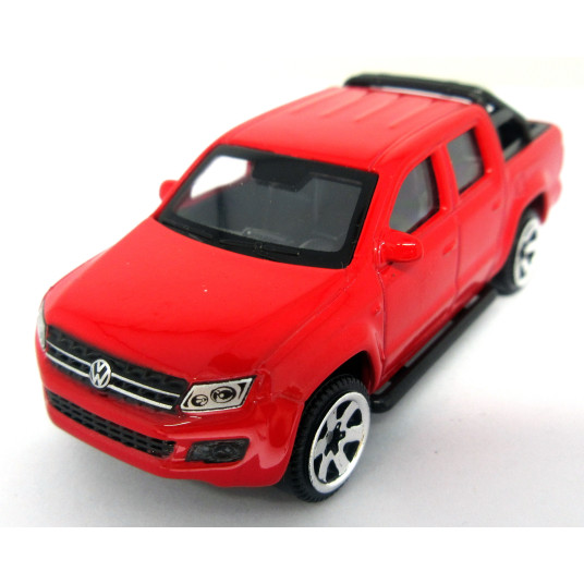 MSZ-auto VOLKSWAGEN AMAROK, 1:64