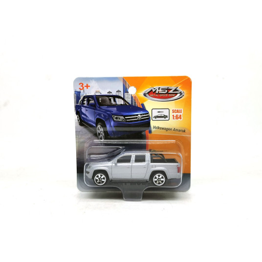 MSZ-auto VOLKSWAGEN AMAROK, 1:64
