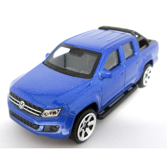 MSZ-auto VOLKSWAGEN AMAROK, 1:64