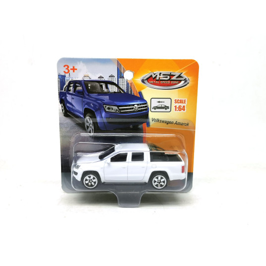 MSZ-auto VOLKSWAGEN AMAROK, 1:64